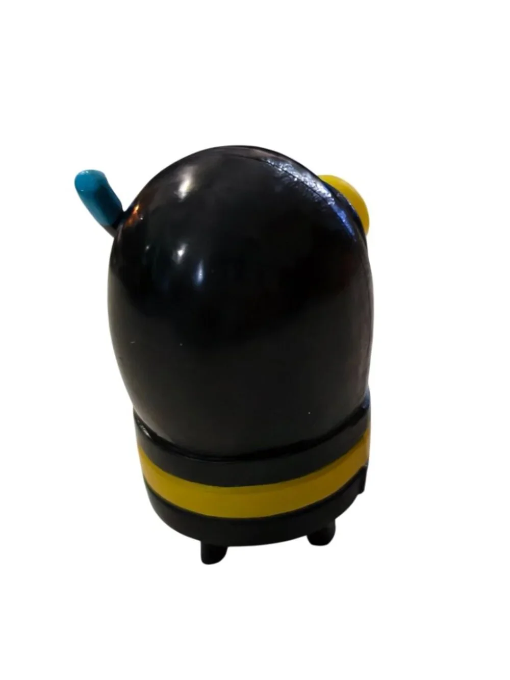 Lima Sky Doodle Jump Snorkle Figure 1.5